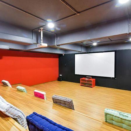 C-Suites Winster Bangalore Dış mekan fotoğraf