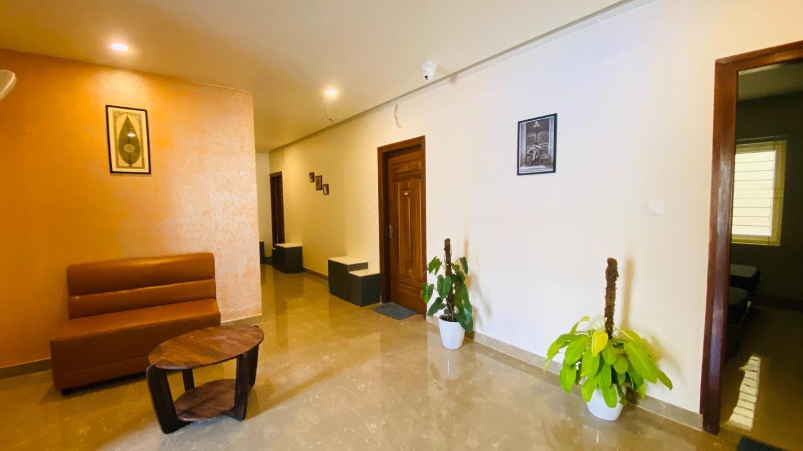 C-Suites Winster Bangalore Dış mekan fotoğraf